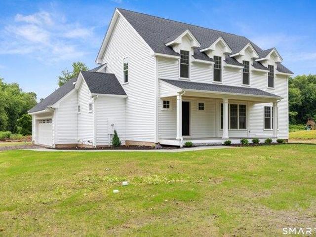 House for sale in Southington, Connecticut