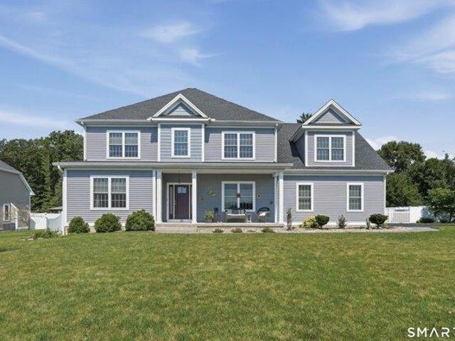 House for sale in Southington, Connecticut