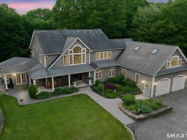 House for sale in Southington, Connecticut