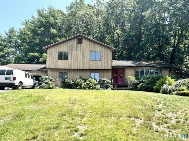 House for sale in Southington, Connecticut