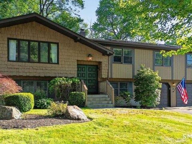 House for sale in Southington, Connecticut