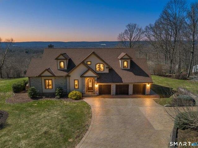 House for sale in Southington, Connecticut