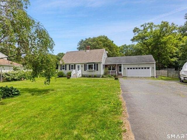House for sale in Southington, Connecticut