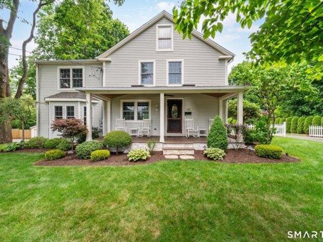 House for sale in Southington, Connecticut