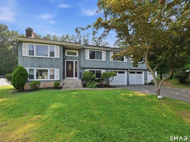 House for sale in Southington, Connecticut