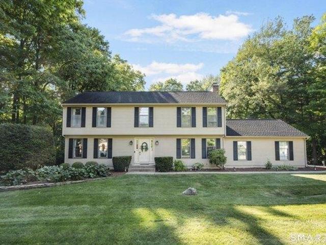 House for sale in Southington, Connecticut
