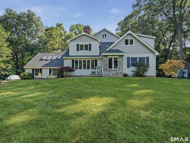 House for sale in Southington, Connecticut