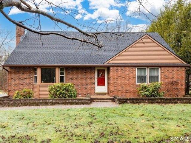 House for sale in Southington, Connecticut