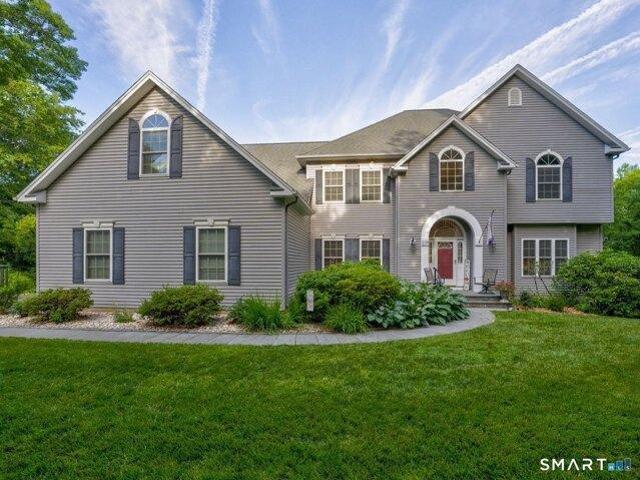 House for sale in Southington, Connecticut