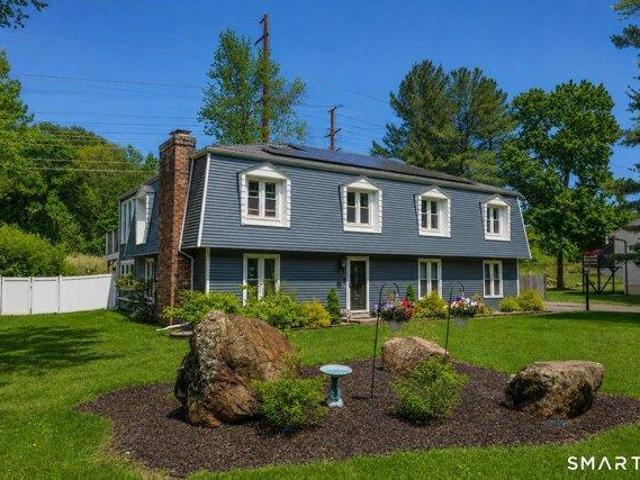 House for sale in Southington, Connecticut