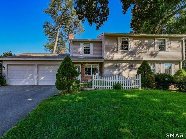 House for sale in Southington, Connecticut