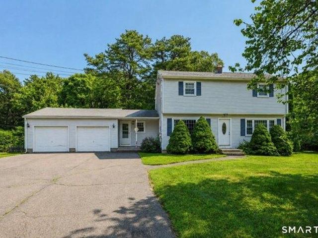 House for sale in Southington, Connecticut