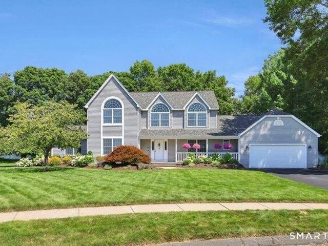 House for sale in Southington, Capitol Planning Region