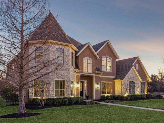House for sale in Southlake, Texas
