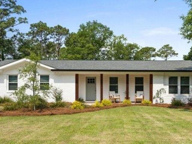 House for sale in Southport, North Carolina