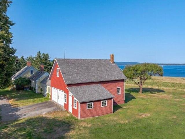 House for sale in Southwest Harbor, Maine