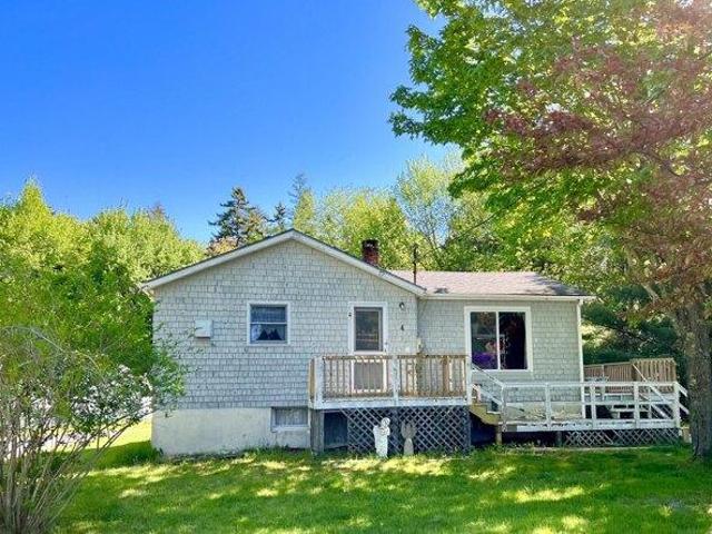 House for sale in Southwest Harbor, Maine