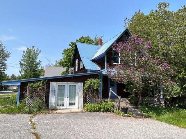 House for sale in Southwest Harbor, Maine