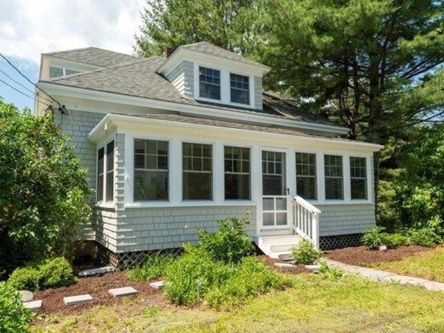 House for sale in Southwest Harbor, Maine
