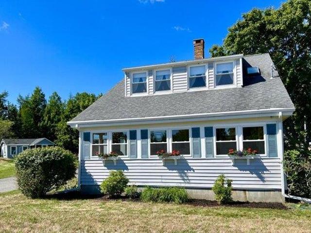 House for sale in Southwest Harbor, Maine