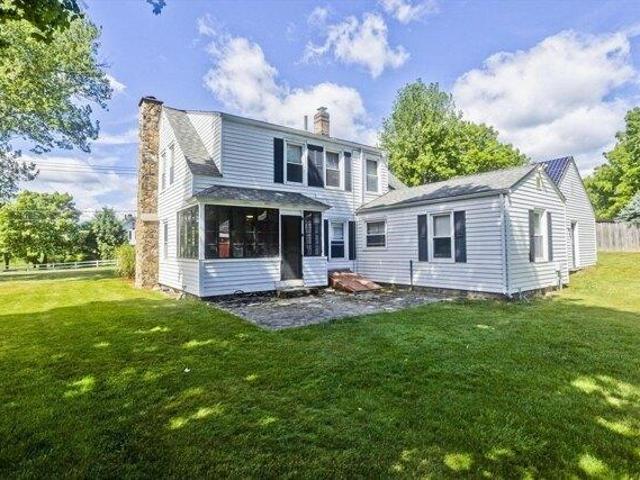 House for sale in Hampden, Massachusetts