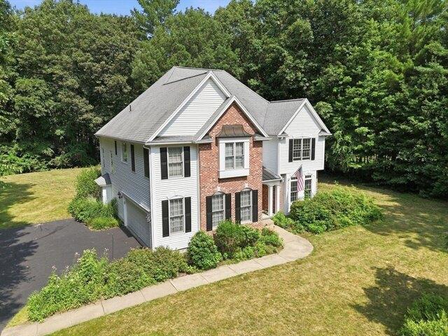 House for sale in Hampden, Massachusetts