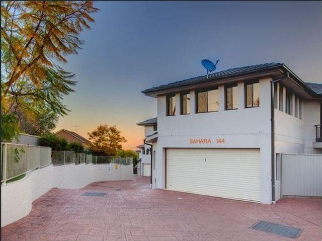 Townhouse for rent in Sydney, New South Wales