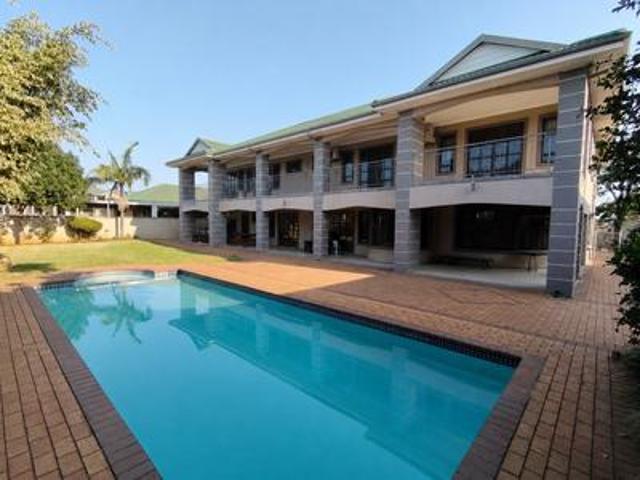 House for rent in Umhlanga, Kwazulu-natal