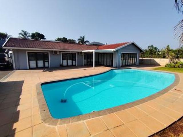 House for sale in Umhlanga, Kwazulu-natal