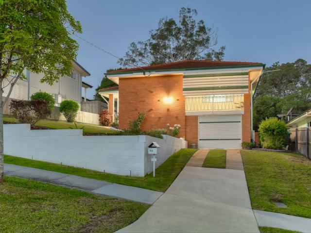 House for rent in Everton Park, City of Brisbane