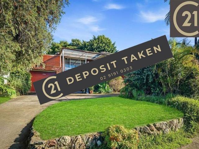 House for rent in Sydney, New South Wales