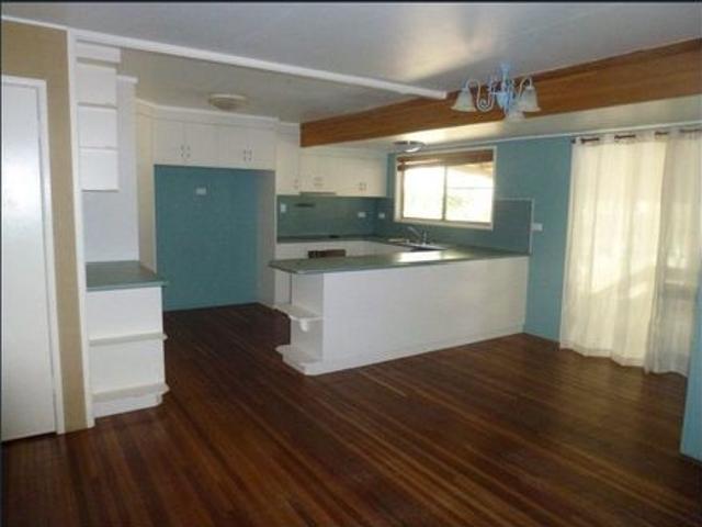 House for rent in Dysart, Queensland