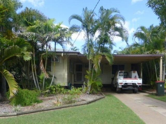 House for rent in Dysart, Queensland