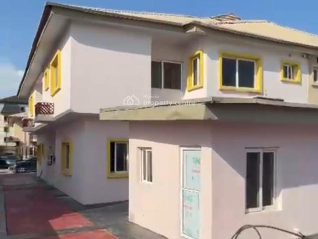 Duplex for rent in Eti Osa, Abuja