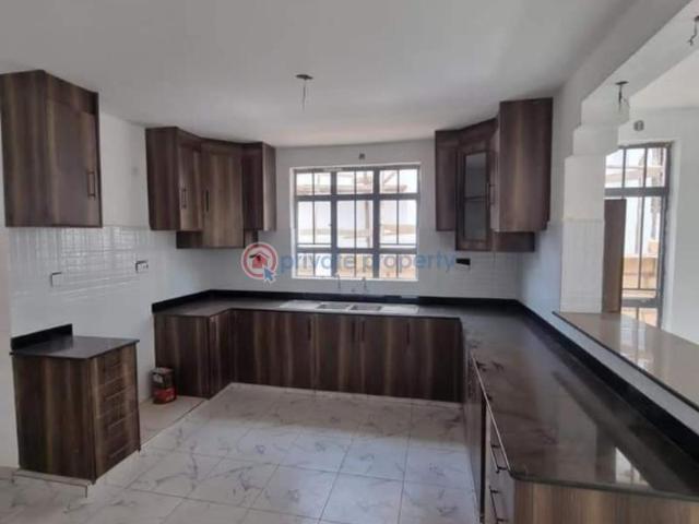 House for sale in Kikuyu, Kiambu