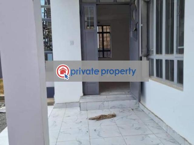 House for sale in Kikuyu, Kiambu