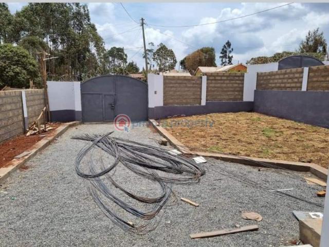 House for sale in Kikuyu, Kiambu