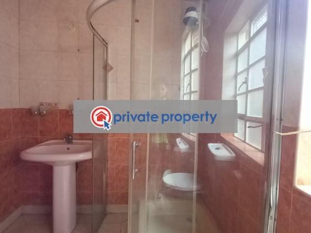 House for sale in Kileleshwa, Kiambu