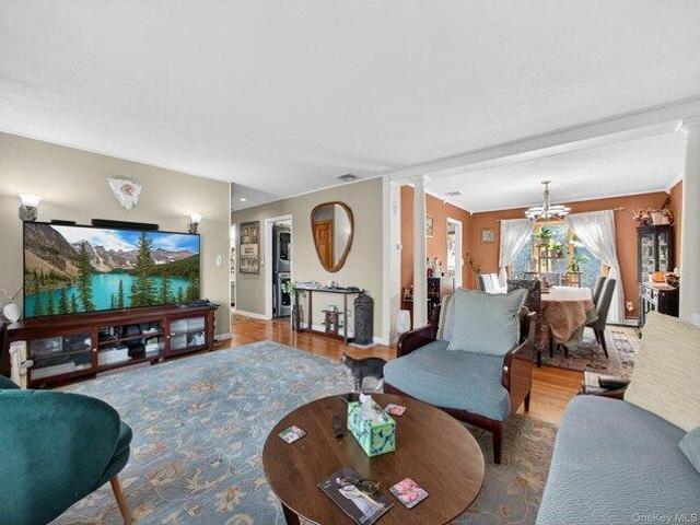 House for sale in Rockland, New York