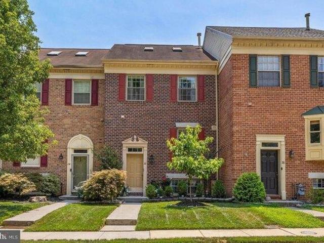 House for sale in Maryland