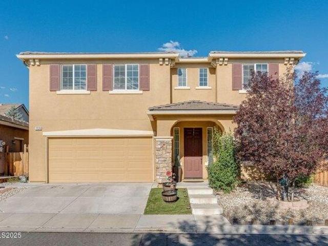 House for sale in Sparks Glencoe, Nevada