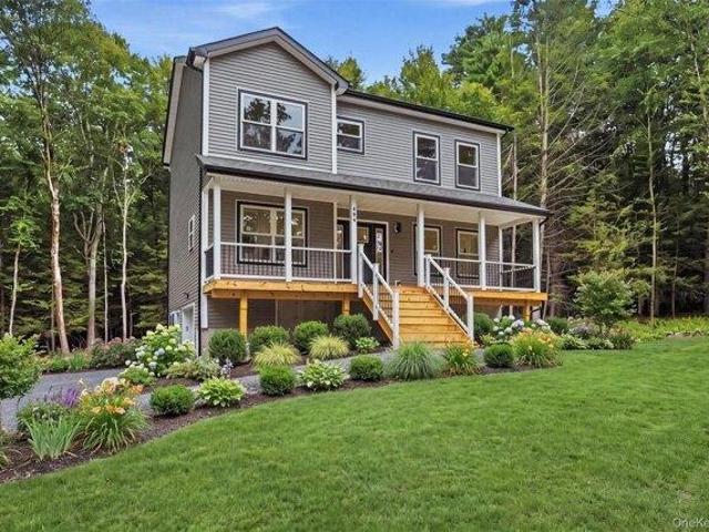 House for sale in New York