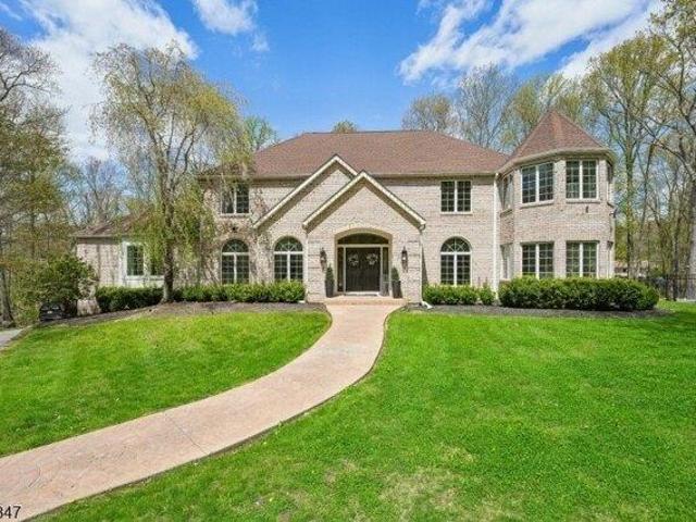 House for sale in Sparta, New Jersey