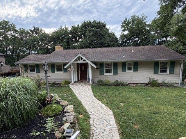 House for sale in New Jersey