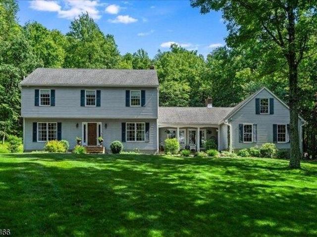 House for sale in Sparta, New Jersey
