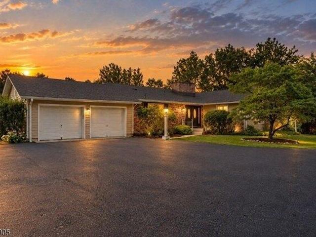 House for sale in Sparta, New Jersey