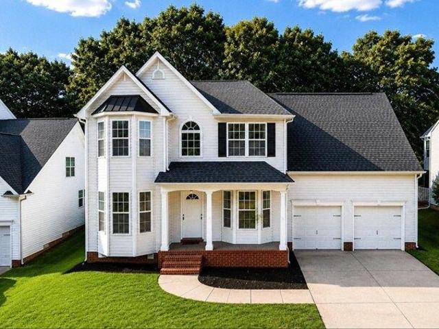 House for sale in Spartanburg, South Carolina