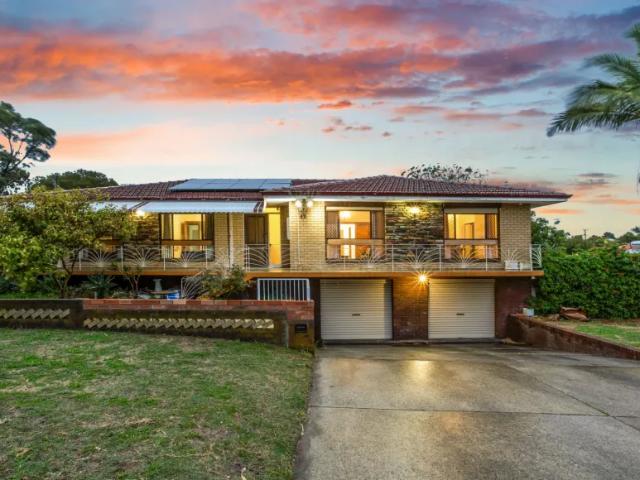 House for sale in Spearwood, Western Australia