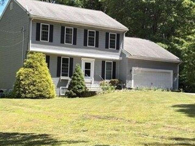 House for sale in Spencer, Massachusetts