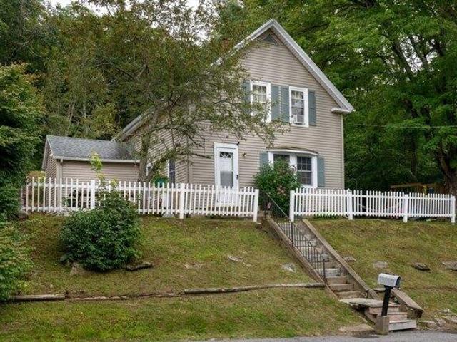 House for sale in Spencer, Massachusetts